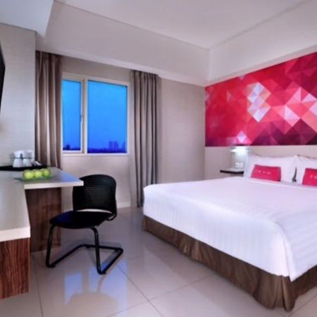 Favehotel Tanah Abang - Cideng Yakarta Exterior foto