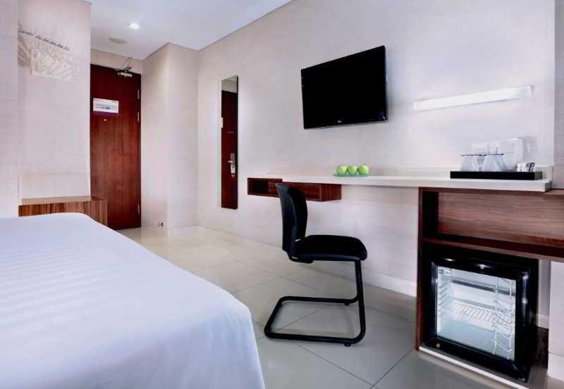Favehotel Tanah Abang - Cideng Yakarta Exterior foto